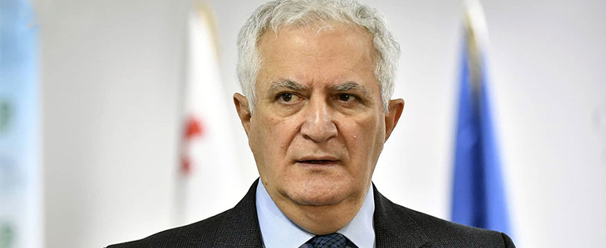 თვითიზოლაციასა და კარანტინში მყოფი პირების მონიტორინგში საპატრულო პოლიცია ჩაერთვება