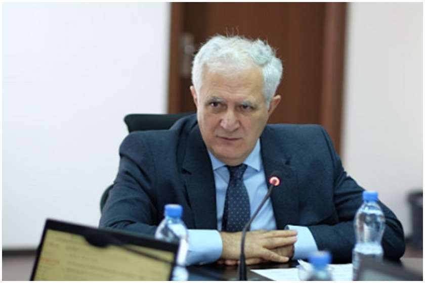 გამყრელიძის თქმით, არის პროგნოზი, რომ „COVID-19 იქნება უფრო მკვლელი, ვიდრე ოთხი ყველაზე მკვლელი ინფექციური დაავადებაა“