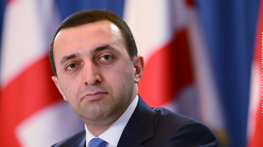 თავდაცვის სამინისტრო საბრძოლო „დრონების“ შეძენას 2021 წელს გეგმავს