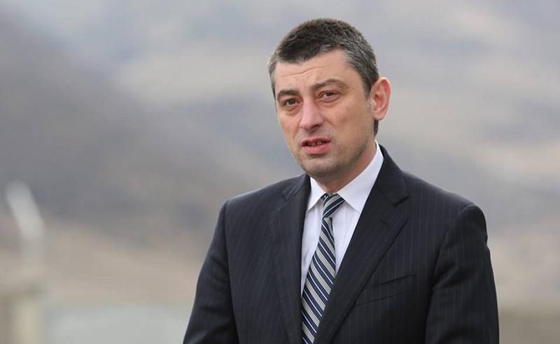 გახარია: გააჩერეთ ეს სამარცხვინო პროცესი, სანამ ტრაგედია დატრიალებულა!