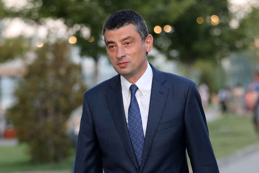 "ბევრი პროვოკაცია გველოდება წინ, მაგრამ ჩვენი მთავარი მიზანი უნდა იყოს, რომ არავის მივცეთ შესაძლებლობა, ელემენტარული ჩრდილი მიაყენოს ჩვენს გამარჯვებას"