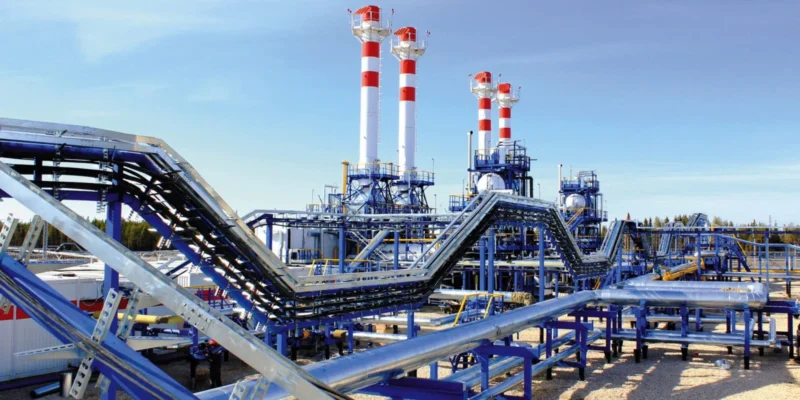 Socar Gas Georgia приобретет газопроводы в регионах Грузии