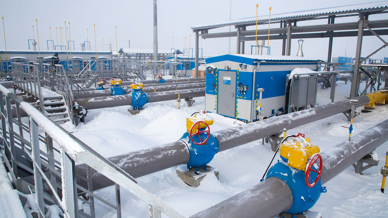 Российский газ полностью запретят в Европе к концу 2027 года