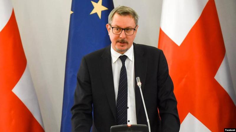"საარჩევნო სისტემასთან დაკავშირებით შესაძლებლობების ფანჯარა იხურება"