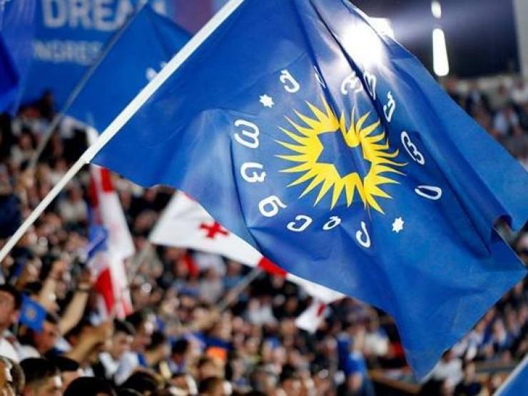 „ქართული ოცნების“ «გეგმა B»