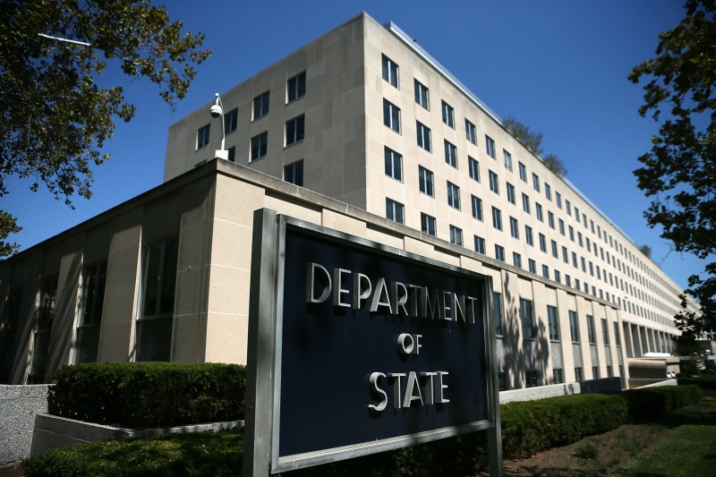 US fully supports new British-Polish-Ukrainian alliance