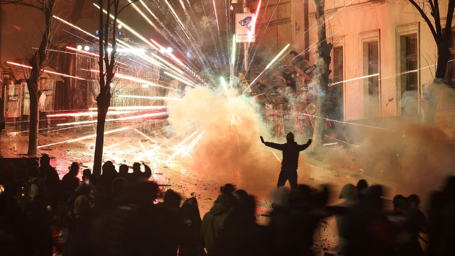 World Press Photo отвечает на критику грузинских фотографов