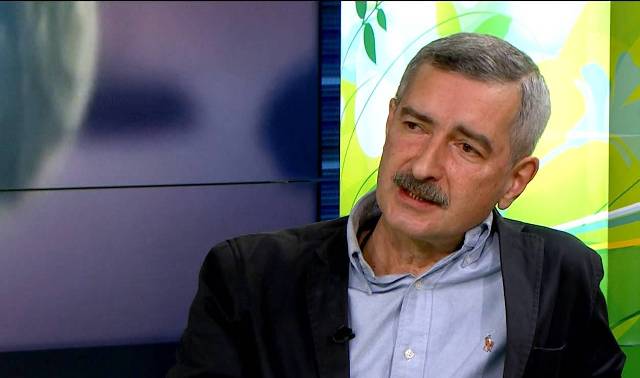 იმნაძე - "ნაციონალური მოძრაობის" მიერ პირბადეების დარიგებაზე: "ახლა ქულების დაწერის დრო არ არის. ამდენი შეგნება და ტვინი ხომ ყველას უნდა ჰქონდეს?!"