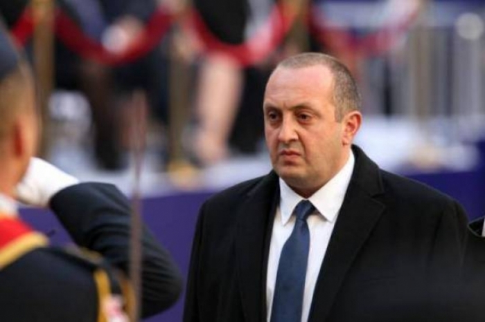 „დასავლეთისთვის გაგზავნილი მესიჯის ფონზე რუსეთის გარეშე ვითარება აღარ დალაგდება“