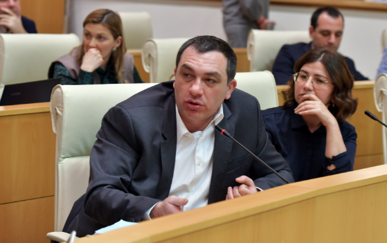 კორონავირუსის გამო შესაძლოა, ოპოზიციის მიტინგი გადაიდოს