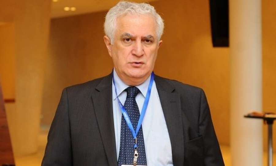 "მოვიძიეთ იმპორტიორი,  რომელიც მზადაა, ეკლესიას საჭირო სადეზინფექციო მასალა უფასოდ გადასცეს"