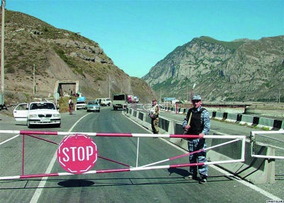 სომხეთი უცხო ქვეყნის მოქალაქეებისთვის საზღვრებს ხსნის