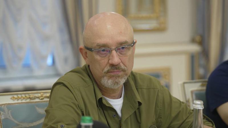 რეზნიკოვი: "უკრაინაში საჰაერო თავდაცვის ახალი ეპოქა დაიწყო”