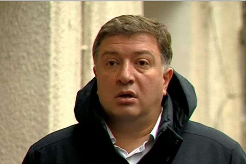 ოპოზიცია დიალოგის წინაპირობას ასახელებს