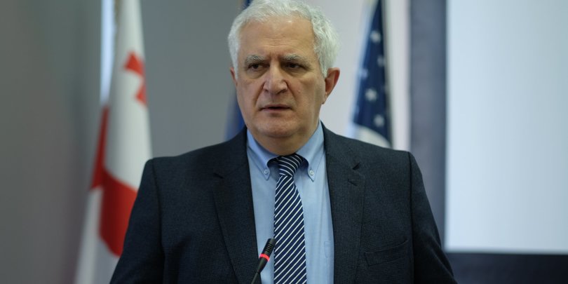 "არ გავიმეოროთ შარშანდელი შეცდომა!"– გამყრელიძის ვარაუდით, "ინდური შტამის" გავრცელება 10–15%–ია