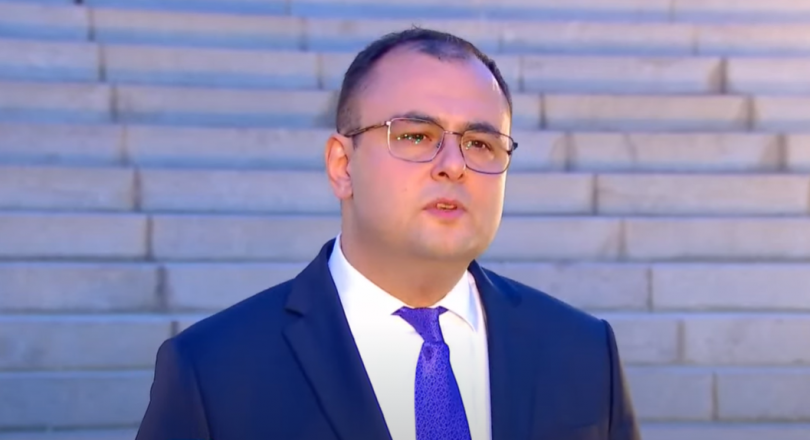 იუსტიციის მინისტრი გაქცეულ პატიმრებს "გონს მოგებისკენ" მოუწოდებს