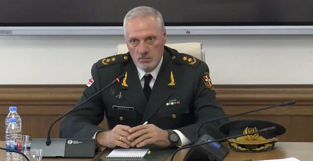 Заза Гогава о событиях 2008 года: подготовка вооруженных сил исходила от угроз