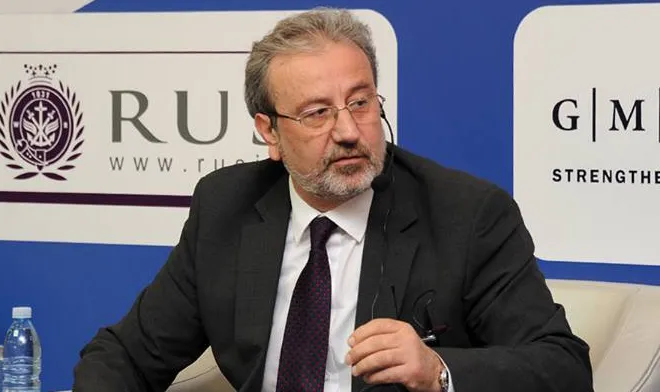 "მენტალური რევოლუცია", "გაზრდილი ინტერესი და შანსი": "ცხელი" მარტი საქართველოში
