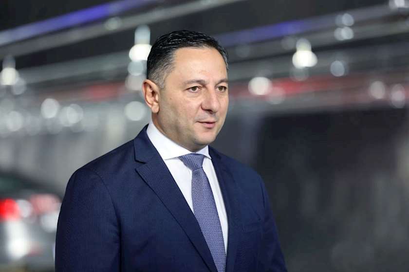 შს მინისტრმა შაქარაშვილის საქმეზე გააკეთა კომენტარი