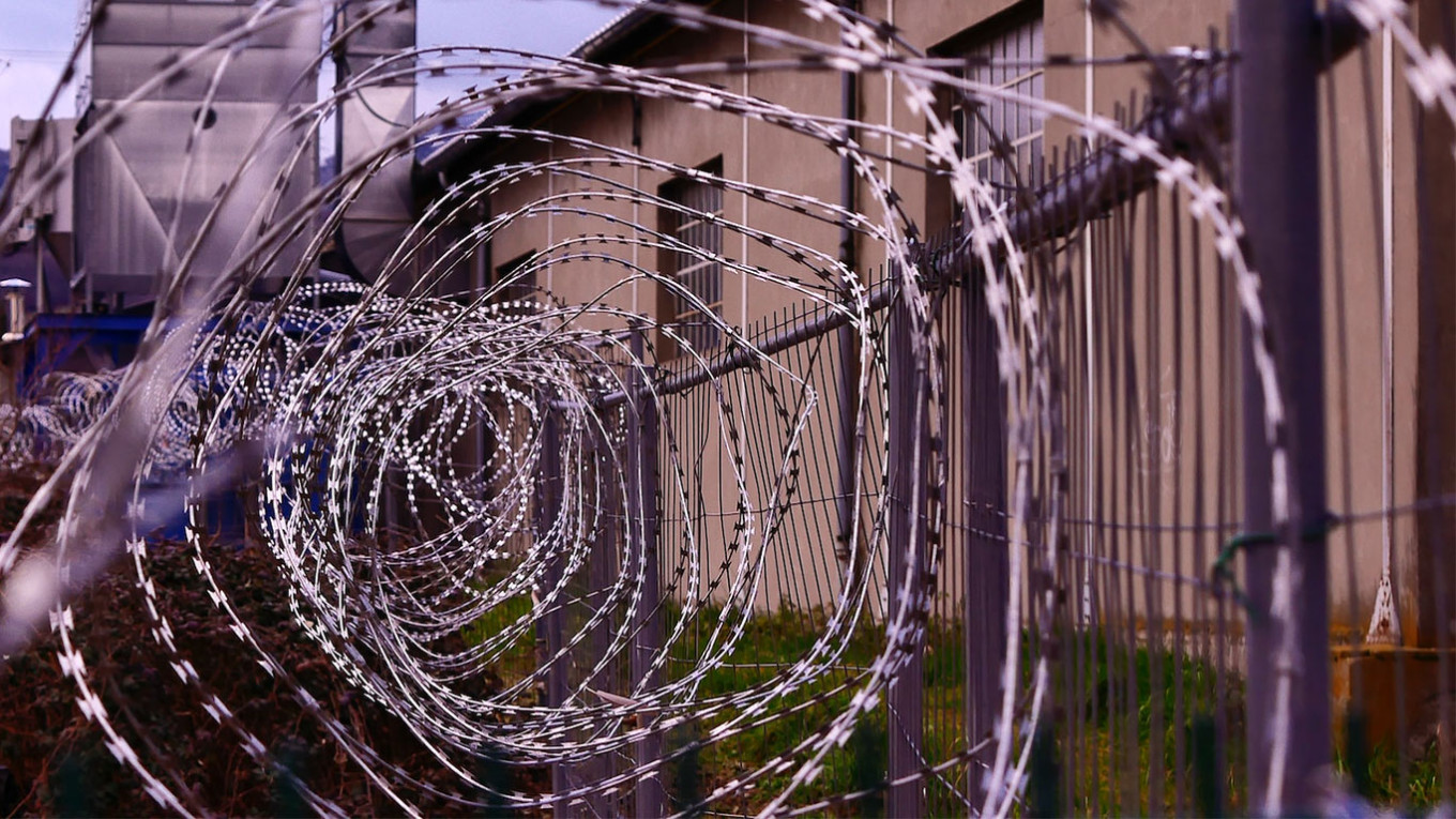Число политзаключенных в России превысило показатели позднего СССР