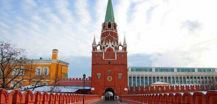 Русский план по созданию новой политической модели в Грузии