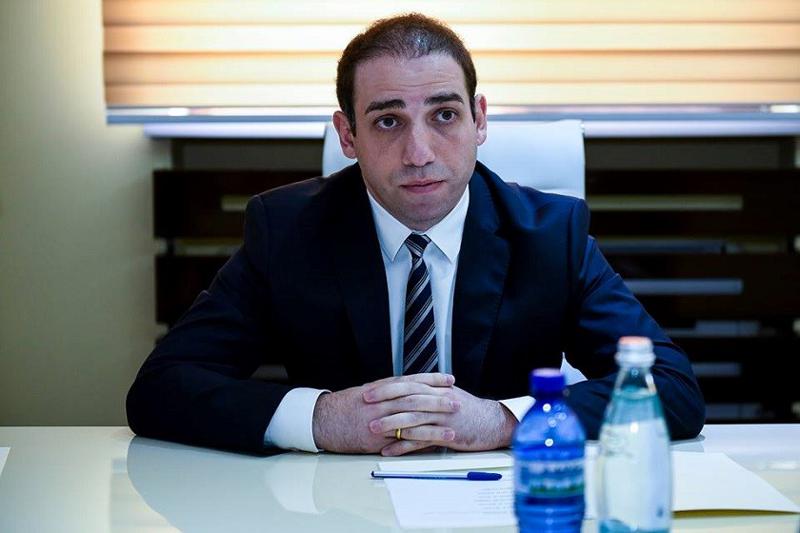შოთაძე კვლავ გენპროკურორად აირჩიეს