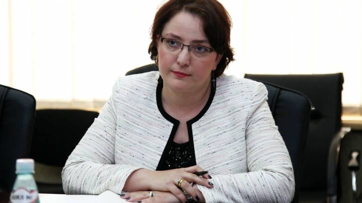 „დიახ, გიგი უგულავა პოლიტიკური პატიმარია"