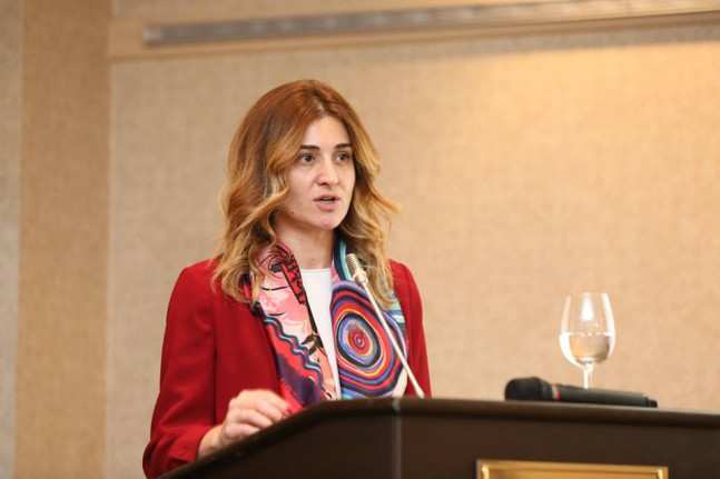 განათლების მინისტრის მოადგილემ თანამდებობა დატოვა