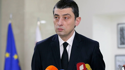 "შოთაძე პროფესიონალია, რომელსაც პასუხისმგებლობის აღება შეუძლია"