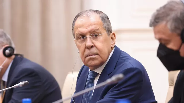 ლავროვი ცხინვალს „დახმარებას“ პირდება