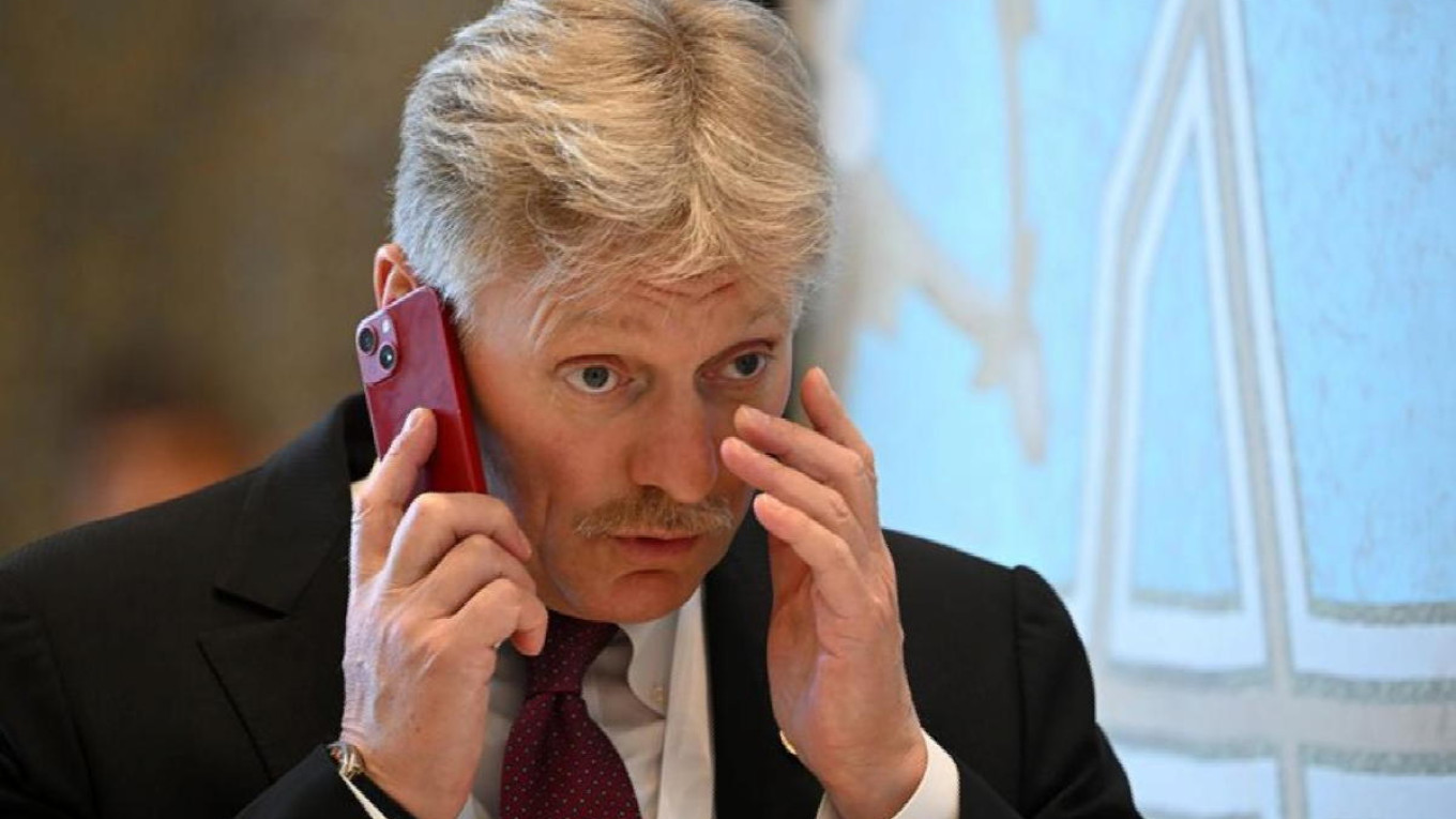 Кремль заявил о проблемах на переговорах с США по Украине