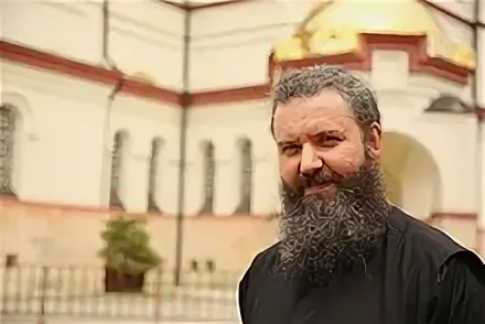 Иеродиакон Давид (Сарсания) попросил прощения за поддержку раскола в АПЦ