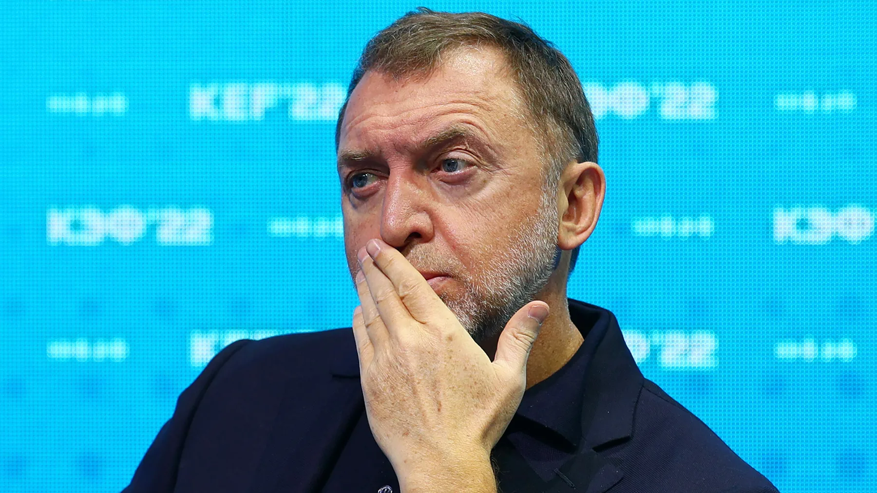 В Украине арестовали активы Дерипаски на 50 миллионов долларов