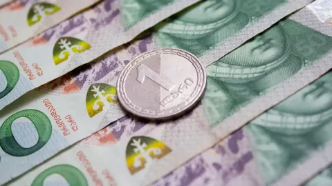 Рост ВВП Грузии в январе составил 11.1% – «Грузстат»