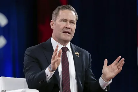 Уолтц: США и Украина вскоре могут провести переговоры