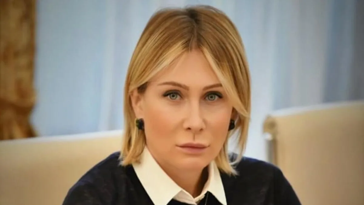 Депутат «Мечты» назвала нападение на журналиста Рогава «печальным инцидентом»