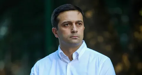 Омбудсмен Грузии заявил, что «примет правовые меры по каждому инциденту»