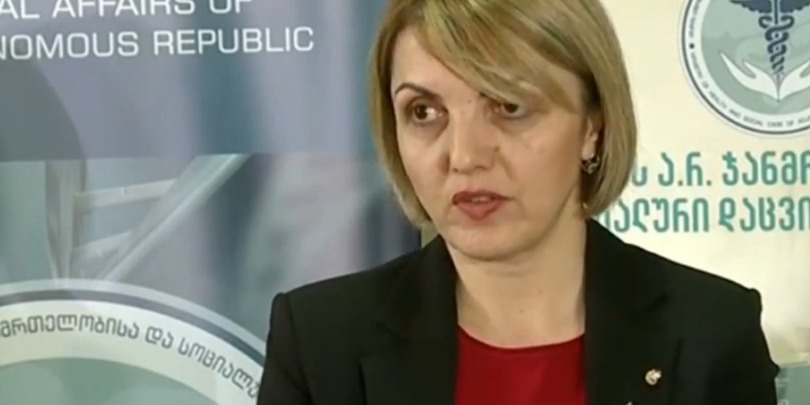 აჭარაში შეზღუდვების მოხსნა ამ ეტაპზე არ განიხილება