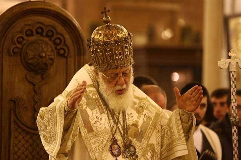 ილია მეორე: "მზად უნდა ვიყოთ უფლის მეორედ მოსვლისათვის"