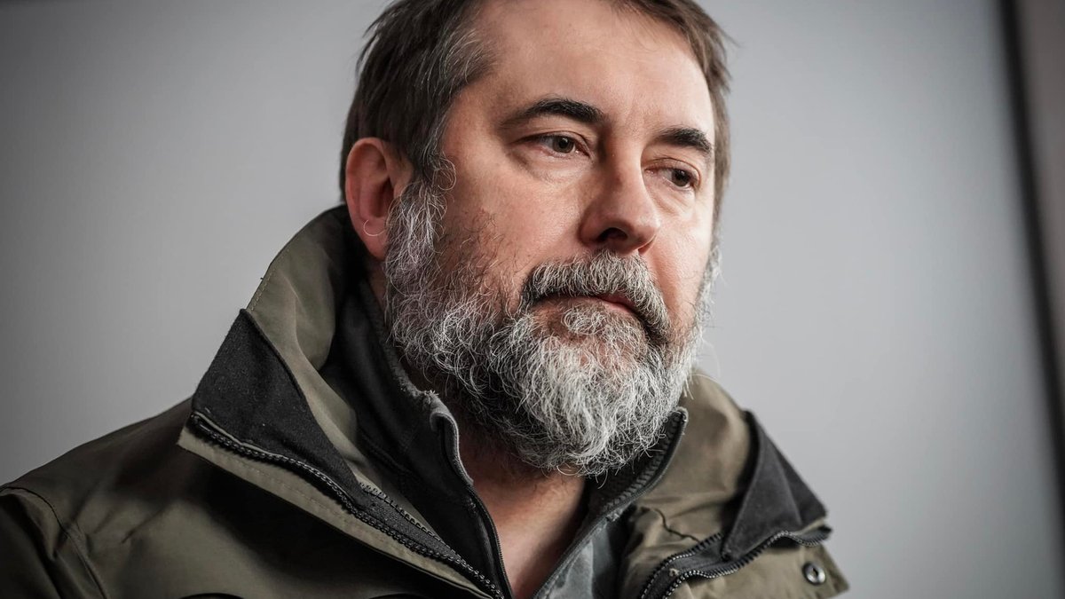 "სვატოვო-კრემენოის მიმართულებით ინიციატივა უკრაინის არმიის მხარესაა" - გაიდაი