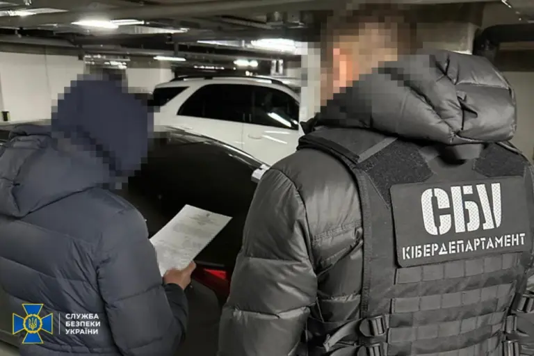 В Украине задержали генералов, ответственных за оборону Харькова