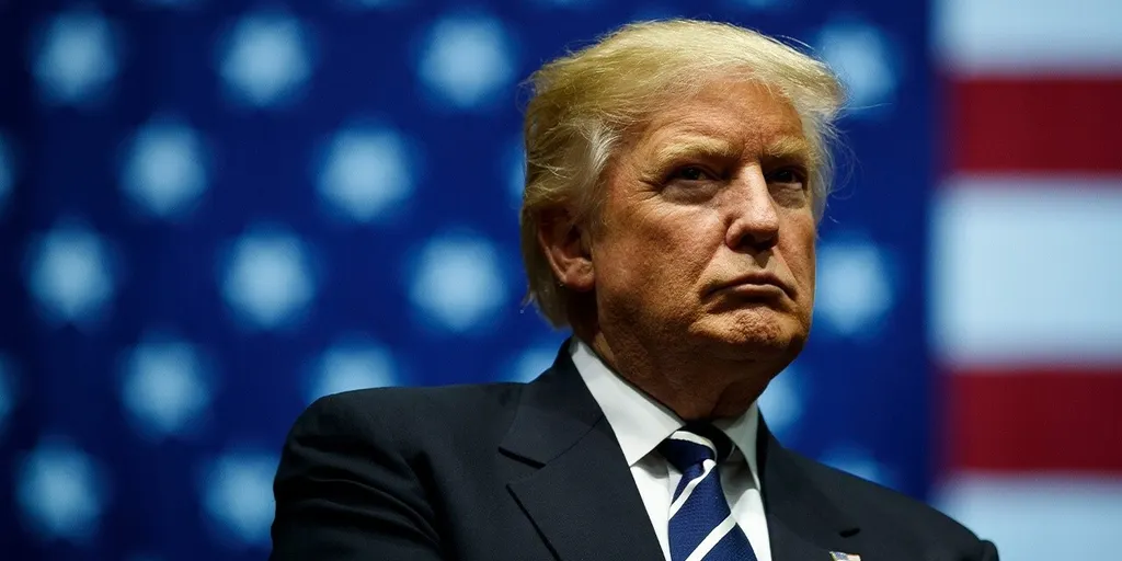 Трамп сказал в интервью Time, что Крым останется с Россией