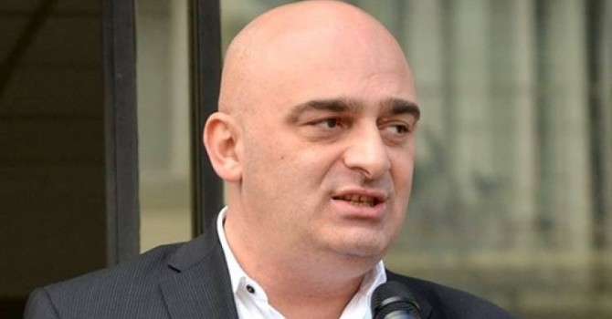 ბრეგაძე „ლალოს“ და „ევროპულ საქართველოს“ სეპარატიზმის გაღვივებაში ადანაშაულებს