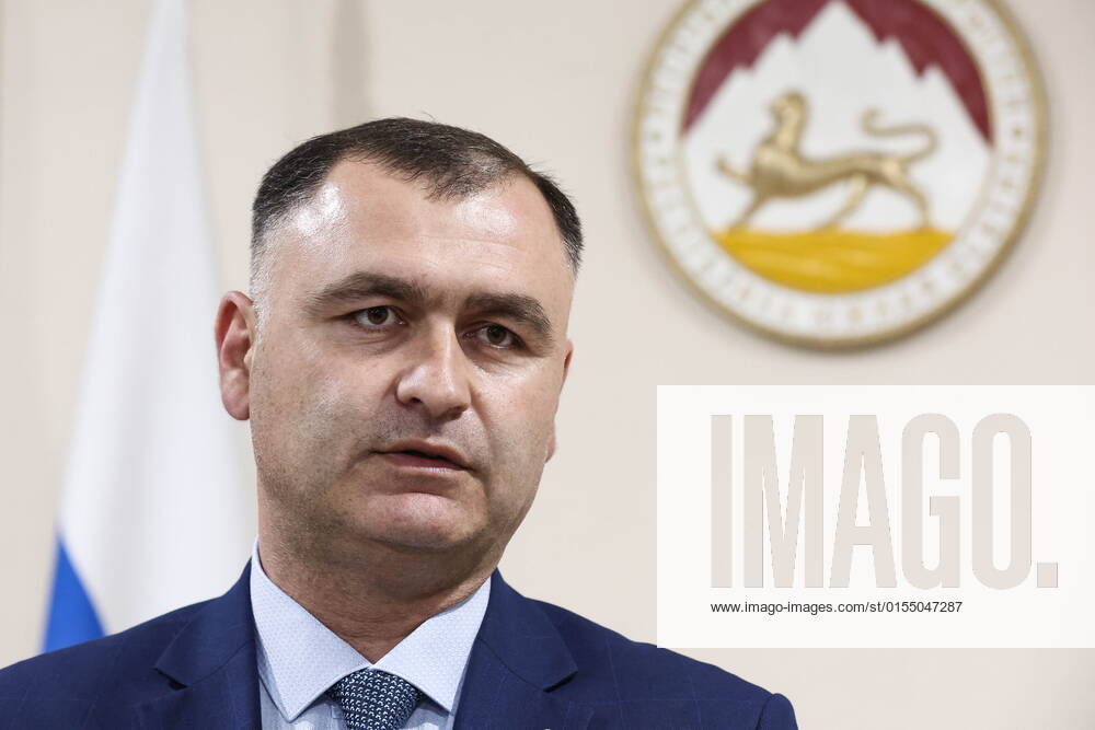 Югоосетинский президент утвердил дату парламентских выборов