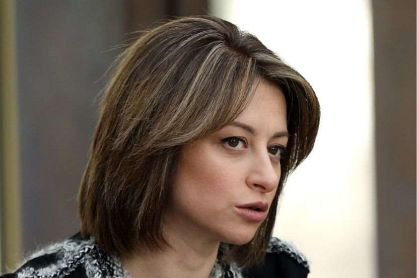 ტიკარაძე: "ვაქცინაციის პროცესშიც საქართველო ერთ-ერთი პირველი ქვეყანა იქნება"