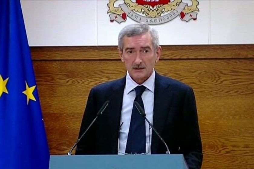 იმნაძემ ჩინეთში დაფიქსირებული ახალი ვირუსის პანდემიურ პოტენციალზე ისაუბრა