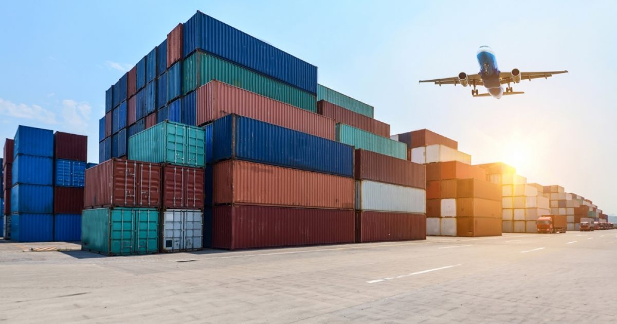 Georgia's domestic exports up 36.9% in January-August 2022