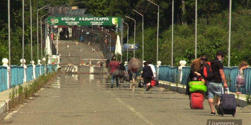 «Вперед, Лиза»