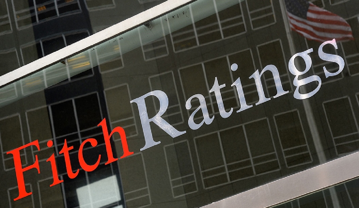 Из-за политической нестабильности Fitch изменило прогноз по рейтингу Грузии