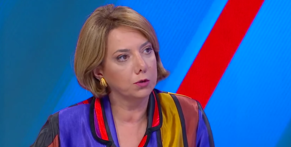 სამადაშვილი: "ოპოზიცია რიგგარეშე სესიისთვის დღის წესრიგს წარმოვადგენთ"